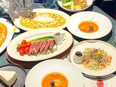-翡翠鸟精品泰国菜(北辰财富中心店)