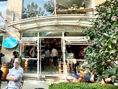 -Alimentari早午餐(安福路店)