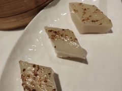 桂花拉糕-绿波廊(豫园店)