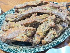 -新疆狼爷烤肉(宋庄店)