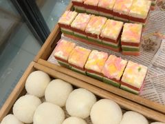 -盛江山自助料理(奥莱锦辉购物广场店)