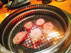 -丸藏和牛烧肉专门店(园区师惠坊店)