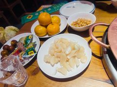 -老诚一锅(来北家园店)