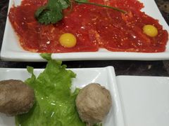 -朋友的火锅店(苏家屯店)