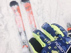 -绍兴启迪乔波冰雪世界