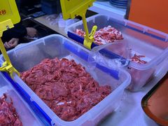 -李记鲜切牛肉自助火锅(紫薇花园店)