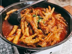 -HOTISLAND海鸡岛(宝业路店)