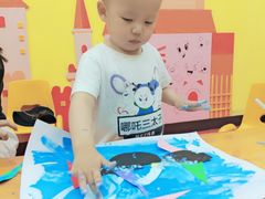 -杨梅红艺术教育(万象城教学中心)