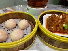 -蝴蝶里·粤菜·点心(滨江龙湖店)