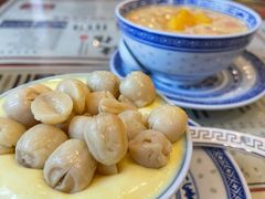 双皮奶-捷信牛奶甜品世家(五道口店)