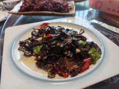 -龙姐私房菜(和顺古镇店)