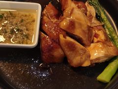 -来龙里 精致 东南亚餐室(万象城店)