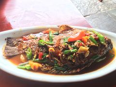 -云隐小厨·传统大理美食(复兴路店)