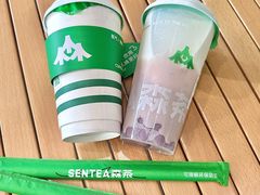 -SENTEA森茶(麦地丽日店)