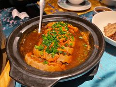 -茶人村·宫廷私厨(奥体印象城店)