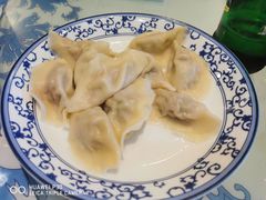 -东方饺子王(新阳路店)