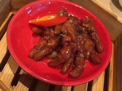 -避风塘(百联东郊店)