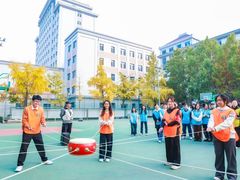 -拾光团建·拓展活动·旅游会议(东直门店)