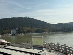 -云龙湖旅游景区