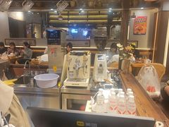 -金龙烧烤·牛肉面(西塔店)
