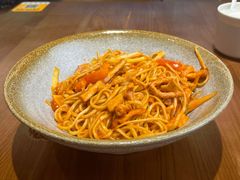 -圳兴面王·拌川·特色炒面(福田车公庙店)
