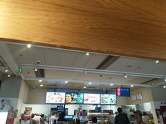 -肯德基(胜利店)