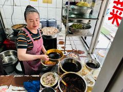 -赵姐猪耳朵饭店