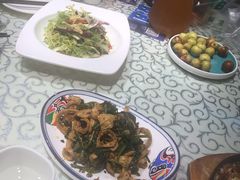-巴特餐饮6加1音乐餐吧·新疆菜
