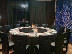 包厢-醉月楼·老字号(建筑路店)