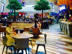 -食悦天美食广场(西安CityOn熙地港购物中心店)