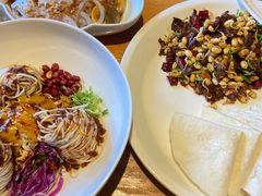 -永安鱼庄·镇江菜(丁卯店)