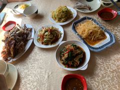 -维吾尔餐厅(宜山路店)