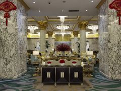 -河南中州皇冠假日酒店