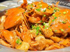 -胖哥俩肉蟹煲(湖滨银泰in77店)
