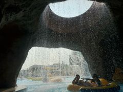 -太阳岛旅游度假区