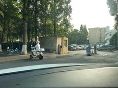 -御苑宾馆-中餐厅