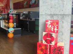 -星巴克臻选(深圳沙井海岸城店)