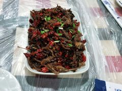 -吴记口味馆