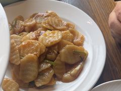 -蘇河湾·新鲁菜·泰山宴(宝龙店)