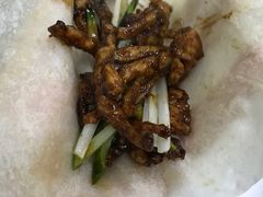 -京味小馆(东坝店)