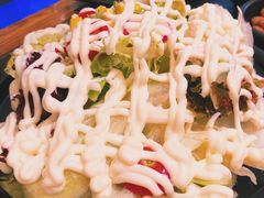 -九田家黑牛烤肉料理(中北镇店)