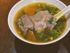 -东泰祥生煎馆(陕西南路店)