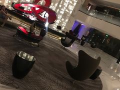 -广州四季酒店