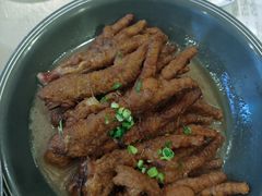 -老德州四合院·德州菜(天衢路店)