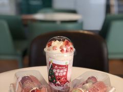-奈雪的茶(皇庭广场店)
