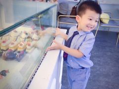 -La patisserie de Mona 茉娜的甜品(韩乐坊店)
