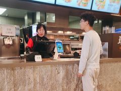 -德克士(南天门店)