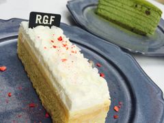-RGF(巨鹿路店)