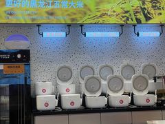 -鱼你在一起(闵行龙盛国际店)