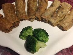 -莲池荟素食馆·12年老字号(光孝寺店)